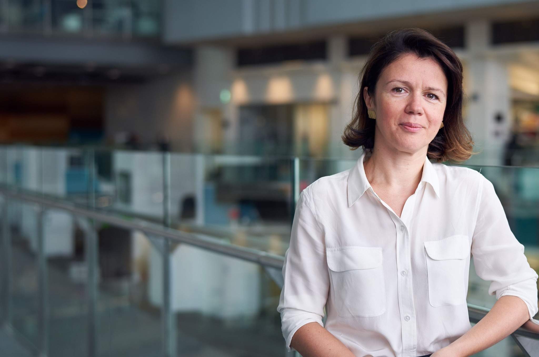 Dr. Samra Turajlić: Od Dubrava do Londona